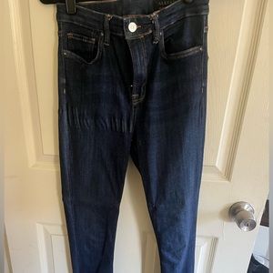 all saints super stretchy jeans